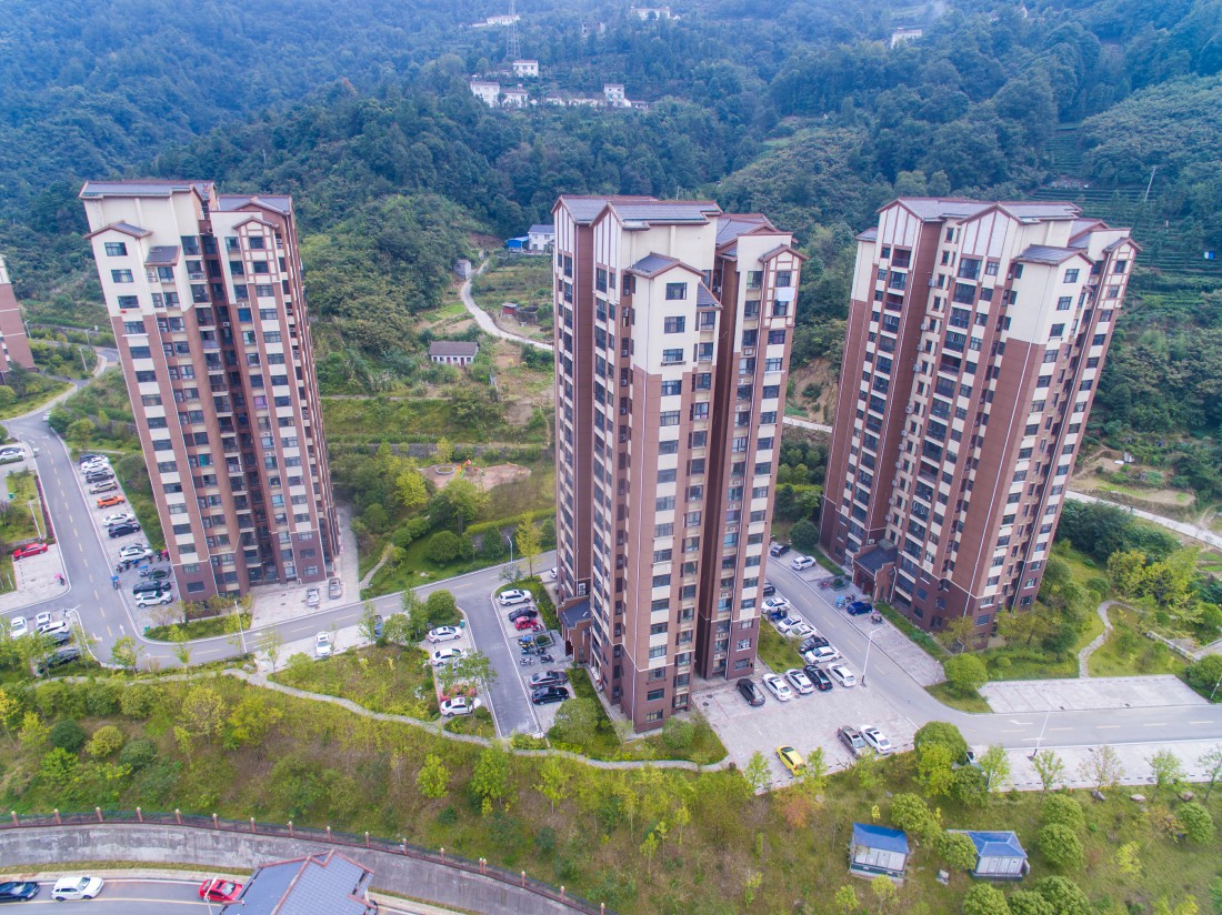 大丽寨小区3