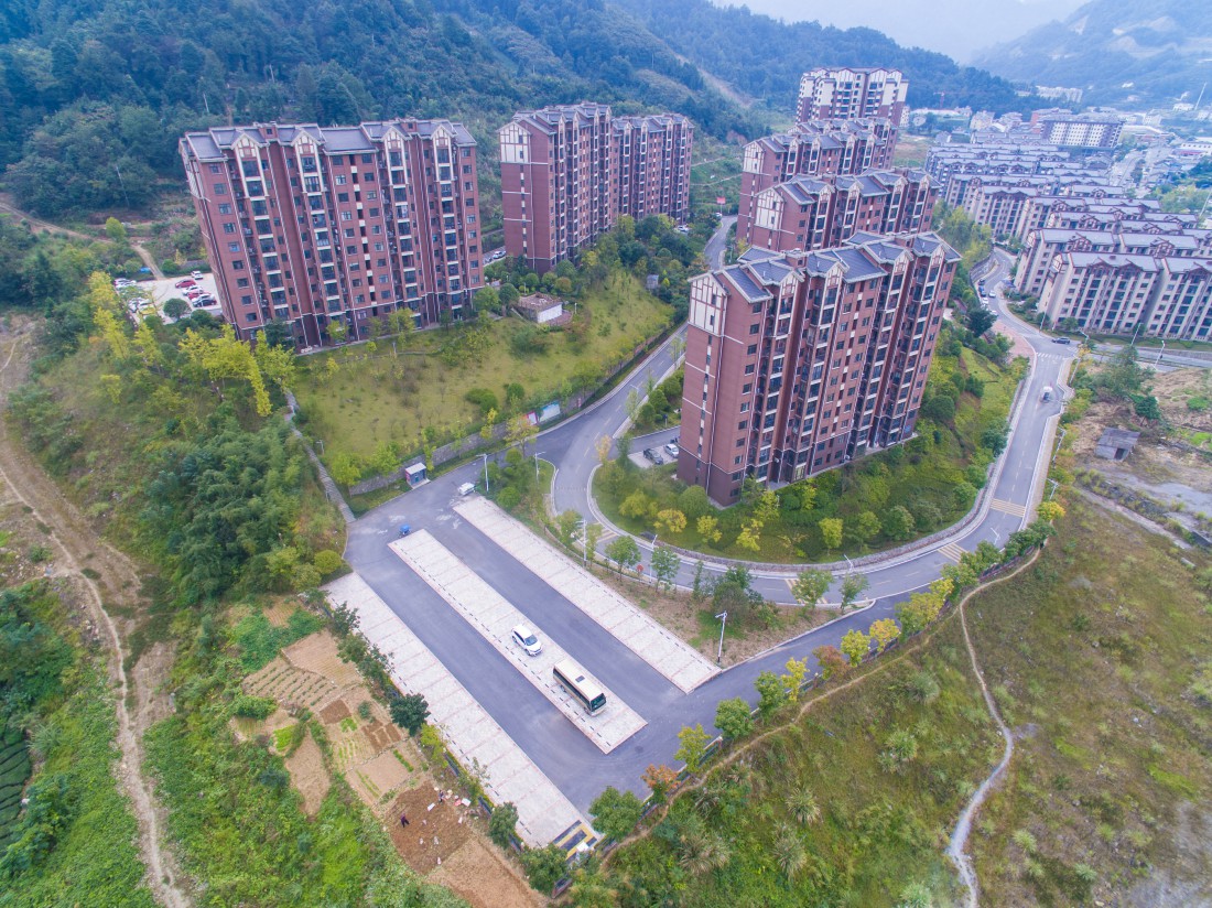 大丽寨小区2