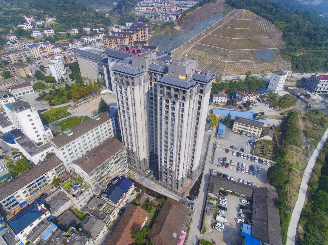 怡园小区